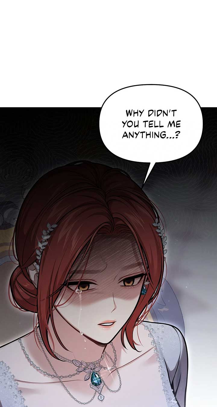 The Secret Bedroom of a Dejected Royal Daughter Chapter 109 83